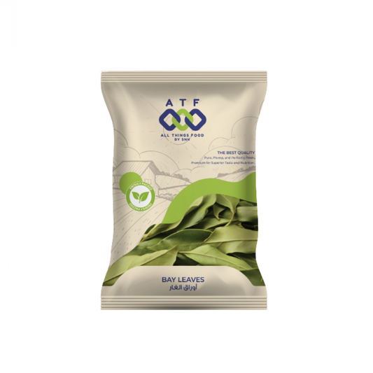ATF Bay Leaves - 250gm PKT