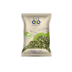 ATF Pumpkin Seeds - 1KG PKT