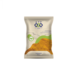 ATF Turmeric Powder - 1KG PKT