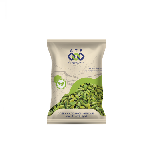 ATF Cardamom Green 500gms