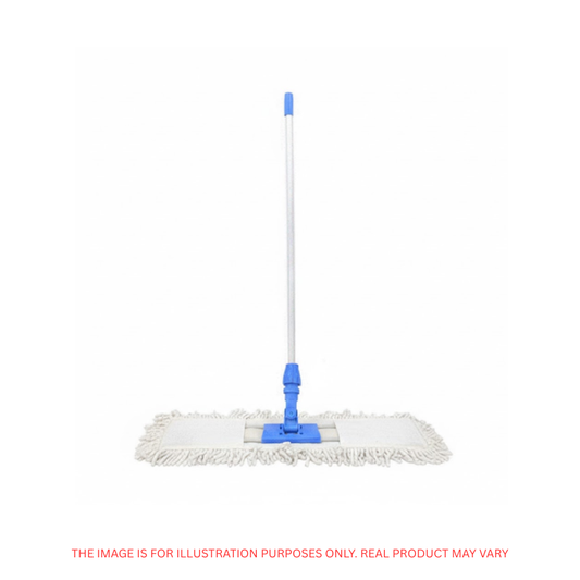 Flat Microfiber Mop – Efficient & Easy Floor Cleaning Solution