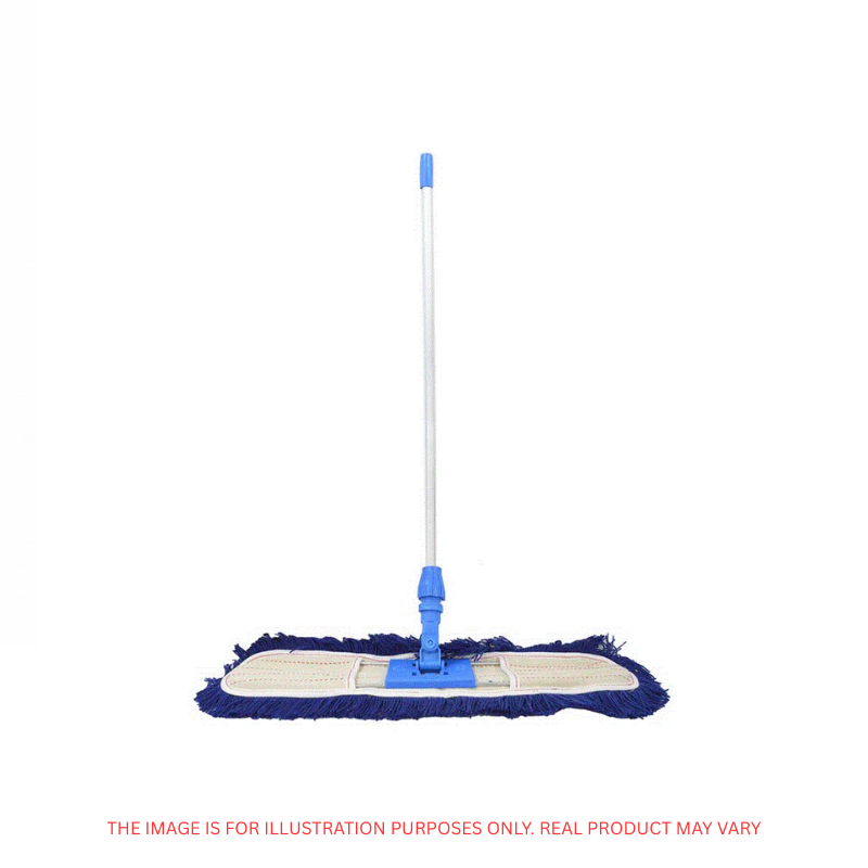Flat Microfiber Mop – Efficient & Easy Floor Cleaning Solution