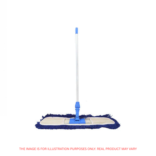 Flat Microfiber Mop – Efficient & Easy Floor Cleaning Solution