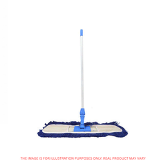 Flat Microfiber Mop – Efficient & Easy Floor Cleaning Solution