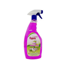 Table Sanitizer 700ML Pink