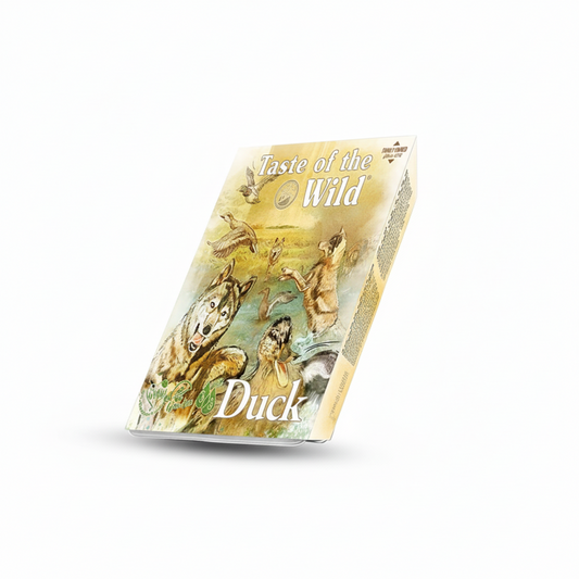 Taste of the Wild Taste of the Wild Lamb Wetfood