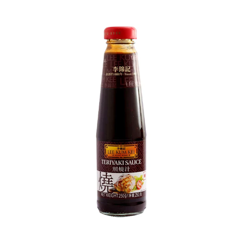 Teriyaki Sauce 250gm China LEE KUM KEE