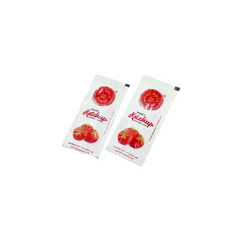 The Holy Sauce Tomato Ketchup 10x100x9g