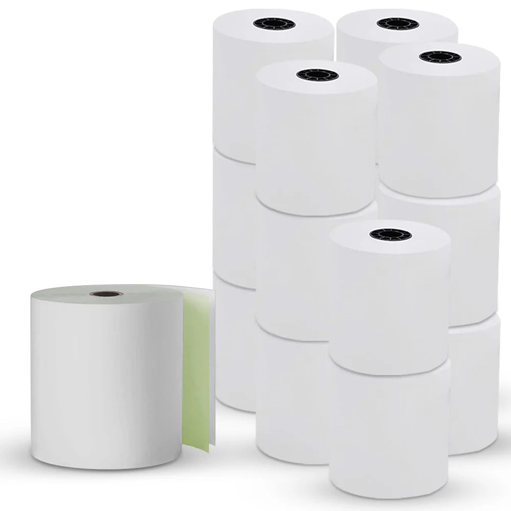 Thermal Paper Rolls – High-Quality POS & Office Receipt Paper | Office & POS Supplies