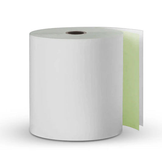 Thermal Paper Rolls – High-Quality POS & Office Receipt Paper | Office & POS Supplies