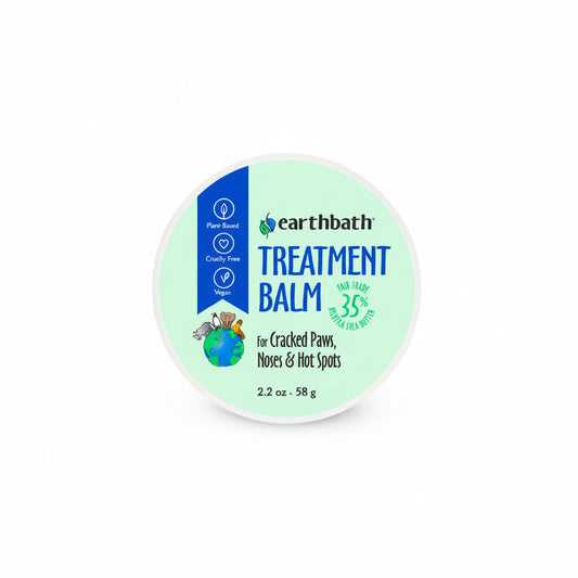 Earthbath Treatment Balm 58g