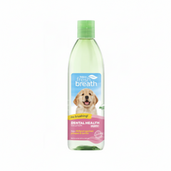 Tropiclean Oral Care Water Additive For Puppies – 8oz