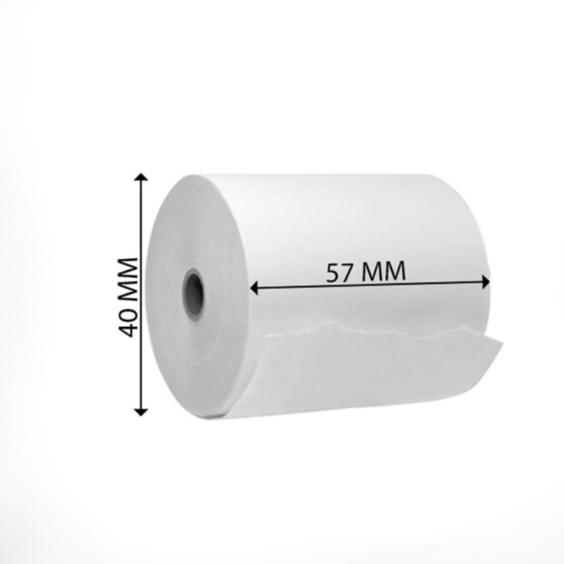 Thermal Paper Roll