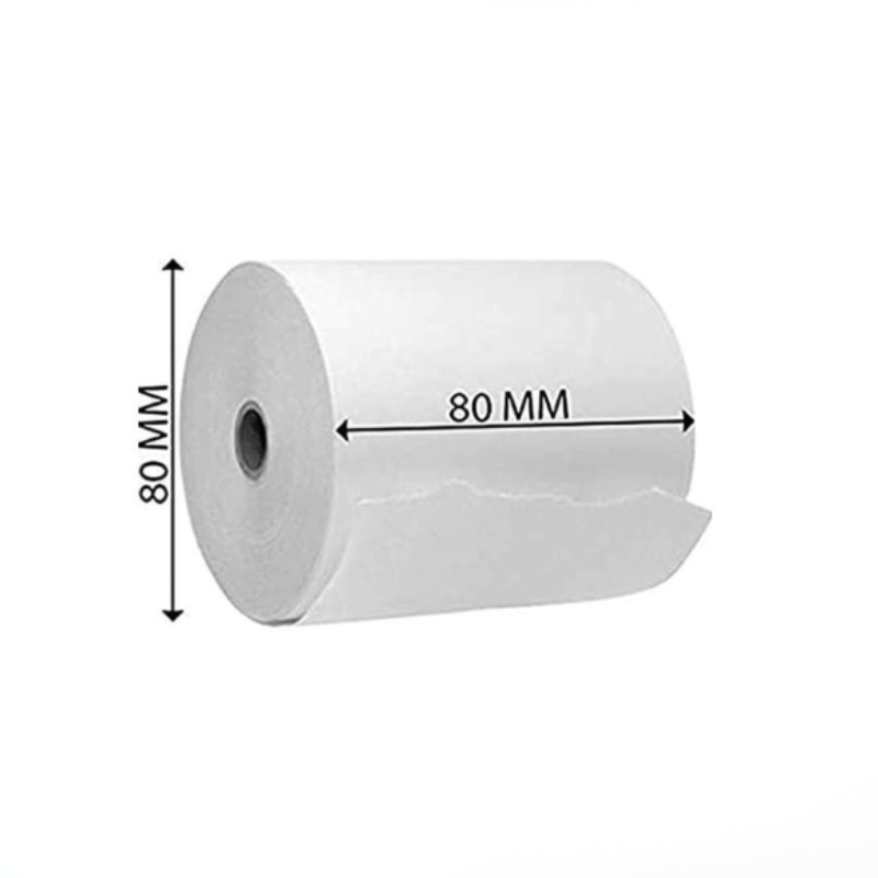 Thermal Paper Roll