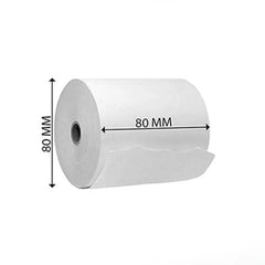 Thermal Paper Rolls – High-Quality POS & Office Receipt Paper | Office & POS Supplies