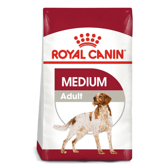 Royal Canin Size Health Nutrition Medium Adult 10 KG