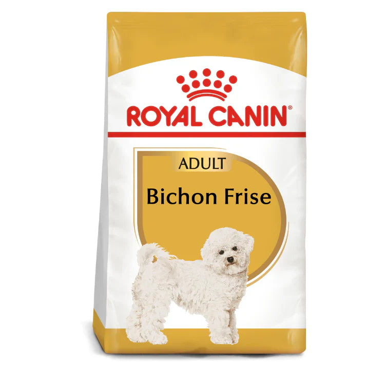Royal Canin Breed Health Nutrition Bichon Frise Adult 1.5 kg