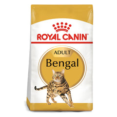 Royal Canin Feline Breed Nutrition Bengal Adult 2 KG