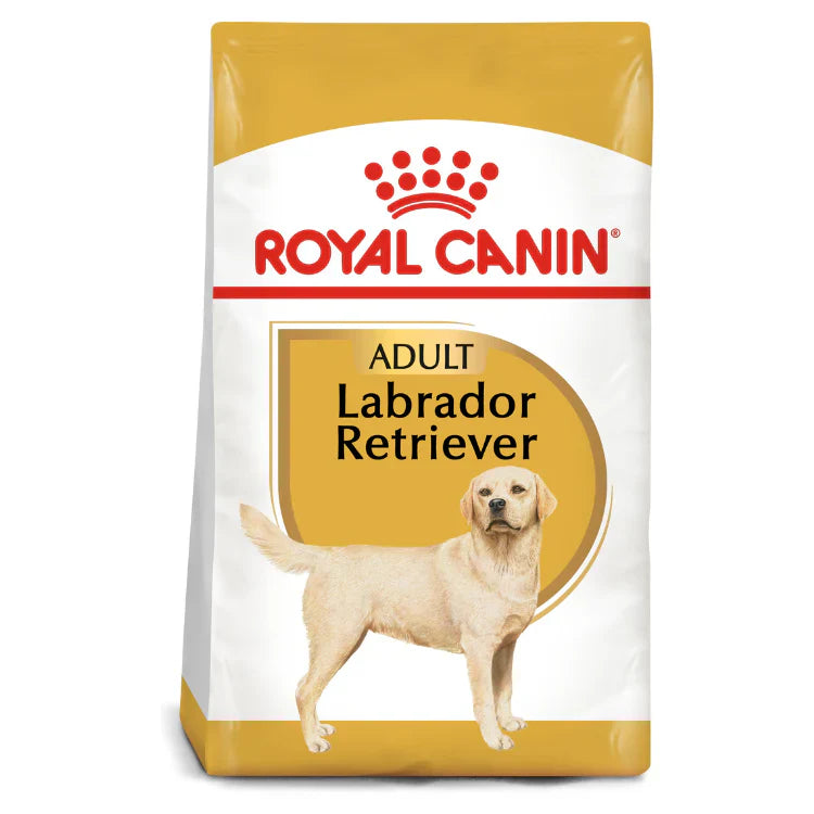 Royal Canin Breed Health Nutrition Labrador Adult - 3KG