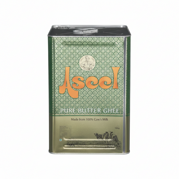 Aseel Pure Ghee 16 kg