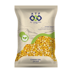 ATF Chana Dal 1KG – Premium Quality