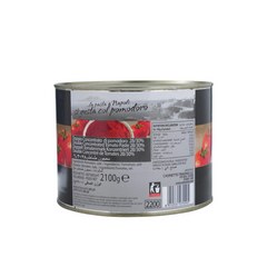 Antica Napoli Tomato Paste – Premium Quality | Rich & Natural Tomato Base for Cooking