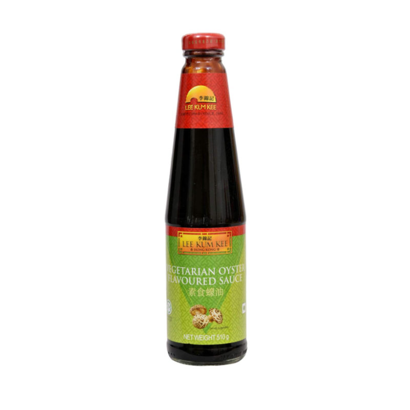 LEE KUM KEE Veg Oyster LKK 510gm