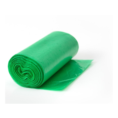 Garbage Bag Rolls – Multiple Sizes & Colors | Heavy-Duty Waste Bags