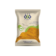ATF Curry Powder 1KG