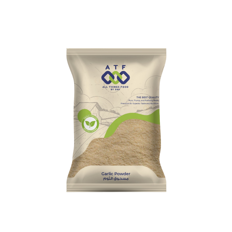 ATF Garlic Powder 1KG