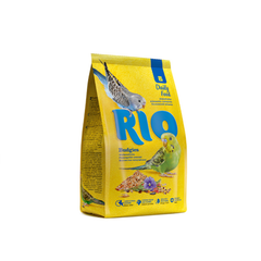 RIO Daily food for Budgies 500g