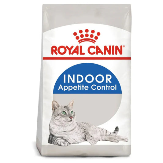 Royal Canin Feline Health Nutrition Indoor Appetite Control 2 KG