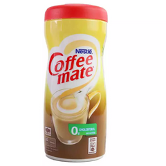 Nestlé Coffee Mate Coffee Creamer Powder – 400g (Zero Cholesterol)