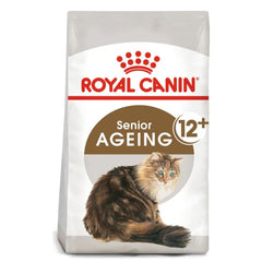 Royal Canin Feline Health Nutrition Ageing 12 Years 2 KG