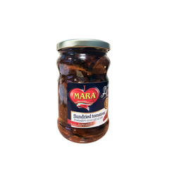 Mara Sundried Tomato in Oil  285g