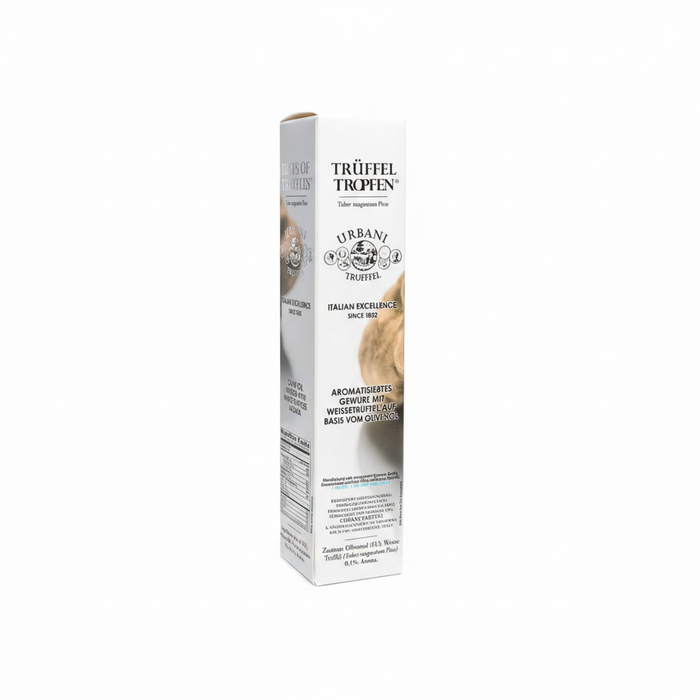 Urbani White Truffle Oil, Italy  250ML