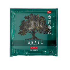 Tanabi Sushi Nori
