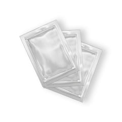 SNH Wet Wipes 7X11CM White Pack of 1000 Pieces