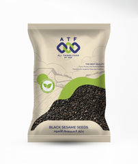 ATF SESAME SEED BLACK 1KG