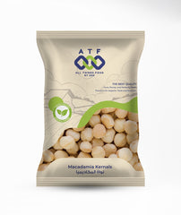 ATF Macadamia Kernels 1KG