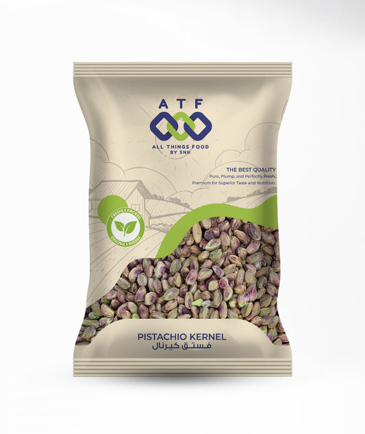 ATF Pistachio Kernals