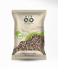 ATF Pistachio Kernals