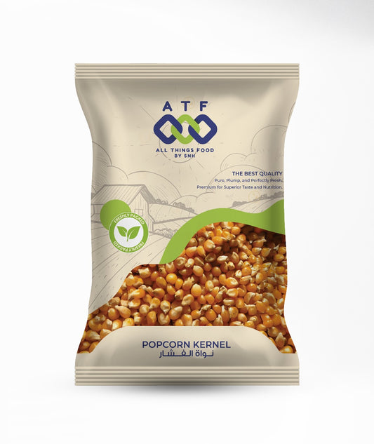 ATF Popcorn Kernels