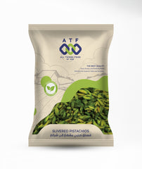 ATF Slivered Pistachios (Iran)