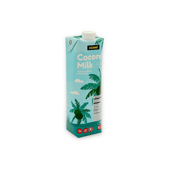 ESORO COCONUT MILK 17-19% FAT, VIETNAM
