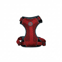 DOCO Vertex Power Harness Previous (DVX1)[Color - Maroon, Size - XL]