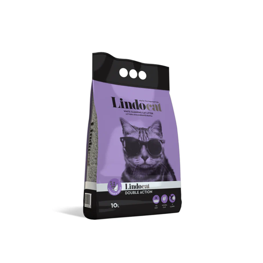 White Bentonite Double Action (Lavender) 10 L