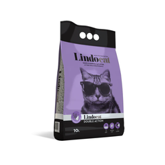 White Bentonite Double Action (Lavender) 10 L