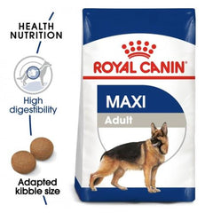 Royal Canin Size Health NUTRITION MAXI ADULT 4 KG