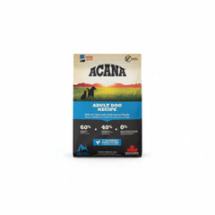 Acana Adult Dog Grain-Free Dry Food - 2KG - SNH Packing